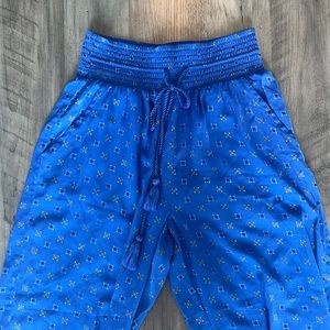 Aerie Jogger Pajama Pant